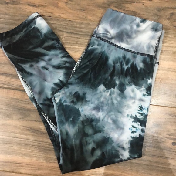 RBX Pants - RBX Capri leggings sz S